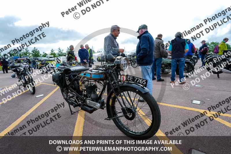 Vintage motorcycle club;eventdigitalimages;no limits trackdays;peter wileman photography;vintage motocycles;vmcc banbury run photographs